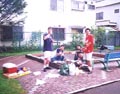 2000/08/06・焼肉
