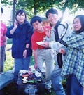 2001/06/17・札幌市北区青年交歓ソフトボール大会（6月）・09