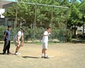 2002/09/15・練習試合・03