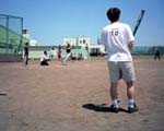 2003/06/15・札幌市北区青年交歓ソフトボール大会（6月）・10