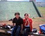 2003/06/15・札幌市北区青年交歓ソフトボール大会（6月）・16