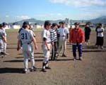2003/06/15・札幌市北区青年交歓ソフトボール大会（6月）・18