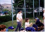 2003/07/13・練習試合・06