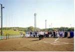 2003/09/23・札幌市北区青年交歓ソフトボール大会（9月）・02