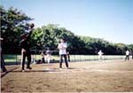 2003/09/23・札幌市北区青年交歓ソフトボール大会（9月）・12
