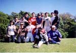 2003/09/23・札幌市北区青年交歓ソフトボール大会（9月）