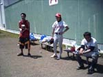 2005/07/03・札幌市北区青年交歓ソフトボール大会（7月）・04