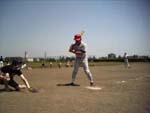 2005/07/03・札幌市北区青年交歓ソフトボール大会（7月）・06