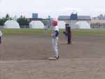 2006/06/18・札幌市北区青年交歓ソフトボール大会（6月）・12