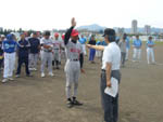 2006/07/30・札幌市北区青年交歓ソフトボール大会（7月）・02