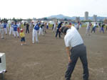 2006/07/30・札幌市北区青年交歓ソフトボール大会（7月）・03