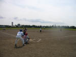 2006/07/30・札幌市北区青年交歓ソフトボール大会（7月）・05