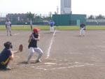 2006/07/30・札幌市北区青年交歓ソフトボール大会（7月）・07