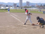 2006/07/30・札幌市北区青年交歓ソフトボール大会（7月）・08