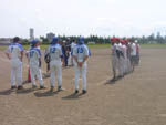 2006/07/30・札幌市北区青年交歓ソフトボール大会（7月）・11