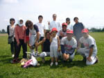 2006/07/30・札幌市北区青年交歓ソフトボール大会（7月）・12