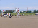 2006/07/30・札幌市北区青年交歓ソフトボール大会（7月）・17