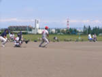 2006/07/30・札幌市北区青年交歓ソフトボール大会（7月）・18