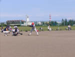 2006/07/30・札幌市北区青年交歓ソフトボール大会（7月）・19