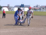 2006/07/30・札幌市北区青年交歓ソフトボール大会（7月）・20
