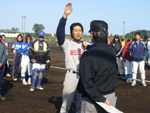 2006/10/09・札幌市北区青年交歓ソフトボール大会（10月）・04