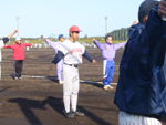 2006/10/09・札幌市北区青年交歓ソフトボール大会（10月）・05