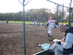 2006/10/09・札幌市北区青年交歓ソフトボール大会（10月）・06