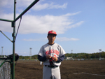 2006/10/09・札幌市北区青年交歓ソフトボール大会（10月）・08