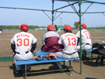 2007/06/10・第11回石狩市民体育大会・春季ソフトボール大会・02