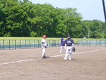 2007/06/10・第11回石狩市民体育大会・春季ソフトボール大会・10