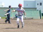 2007/06/17・札幌市北区青年交歓ソフトボール大会（6月）・04