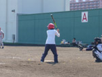 2007/06/17・札幌市北区青年交歓ソフトボール大会（6月）・07