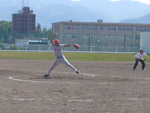 2007/06/17・札幌市北区青年交歓ソフトボール大会（6月）・14