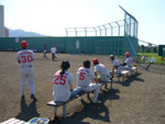 2007/06/17・札幌市北区青年交歓ソフトボール大会（6月）・15