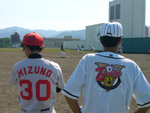 2007/06/17・札幌市北区青年交歓ソフトボール大会（6月）・17