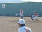 2007/06/17・札幌市北区青年交歓ソフトボール大会（6月）・18