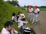 2008/06/29・第12回石狩市民体育大会・春季ソフトボール大会・01