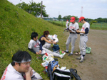 2008/06/29・第12回石狩市民体育大会・春季ソフトボール大会・02