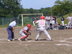 2008/07/27・第29回石狩市夏季ソフトボール大会・2部・02
