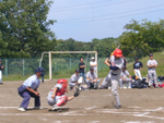 2008/07/27・第29回石狩市夏季ソフトボール大会・2部・04
