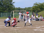 2008/07/27・第29回石狩市夏季ソフトボール大会・2部・05