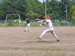 2008/07/27・第29回石狩市夏季ソフトボール大会・2部・06