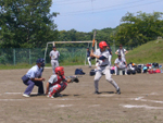 2008/07/27・第29回石狩市夏季ソフトボール大会・2部・09