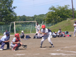 2008/07/27・第29回石狩市夏季ソフトボール大会・2部・11