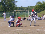 2008/07/27・第29回石狩市夏季ソフトボール大会・2部・12