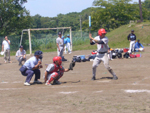 2008/07/27・第29回石狩市夏季ソフトボール大会・2部・14
