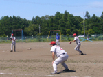 2008/07/27・第29回石狩市夏季ソフトボール大会・2部・17