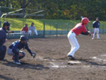 2008/10/12・第30回石狩市秋季ソフトボール大会・2部・15