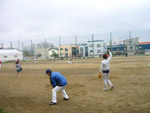 2009/05/10・3チーム合同練習試合・01