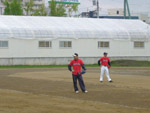 2009/05/10・3チーム合同練習試合・03